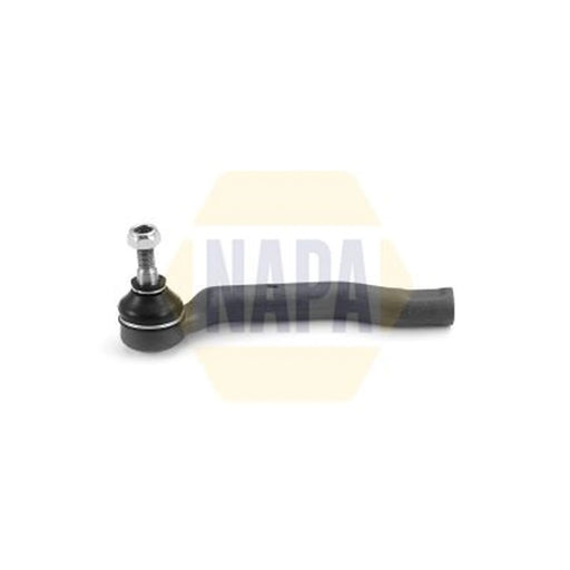 NAPA Steering Tie Rod End Ball Joint Front Left M12x1.25 NST6896