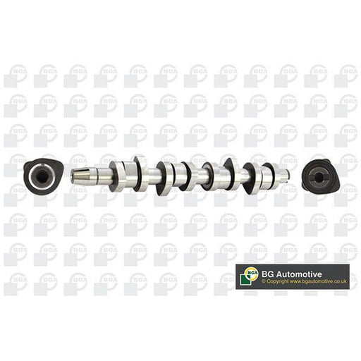BGA Engine Camshaft Intake Side Lobes fits Audi A3 2003-2010 1.9 2.0