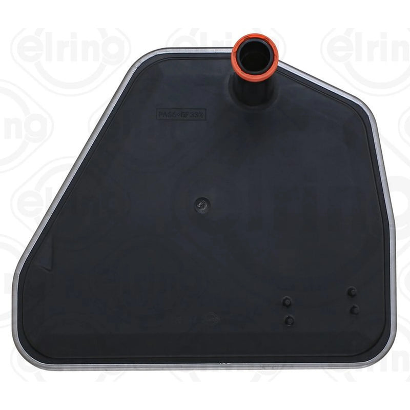 Elring Automatic Transmission Hydraulic Filter fits Audi A4 B8 2007-2015