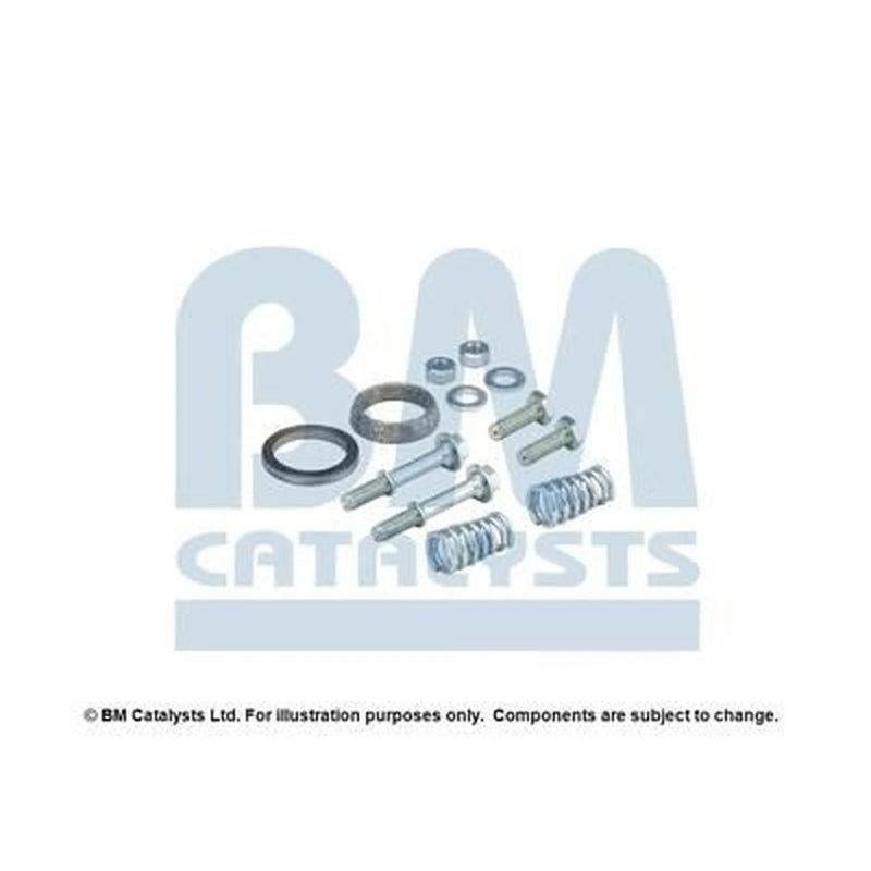 BM Catalysts Fitting Kit FK90699C FK90699C