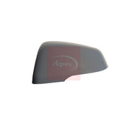 Apec Wing Mirror Cover Left primed fits BMW 1 Sports Hatch 2011-2019