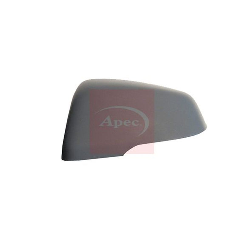 Apec Wing Mirror Cover Left primed fits BMW 1 Sports Hatch 2011-2019