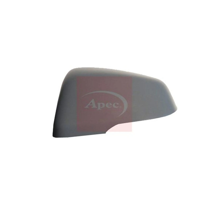 Apec Wing Mirror Cover Left primed AMH3025