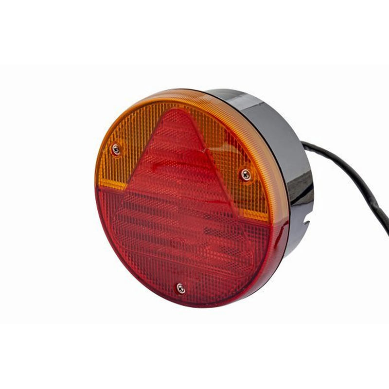 Hella Tail Light / Lamp P21/5W Right