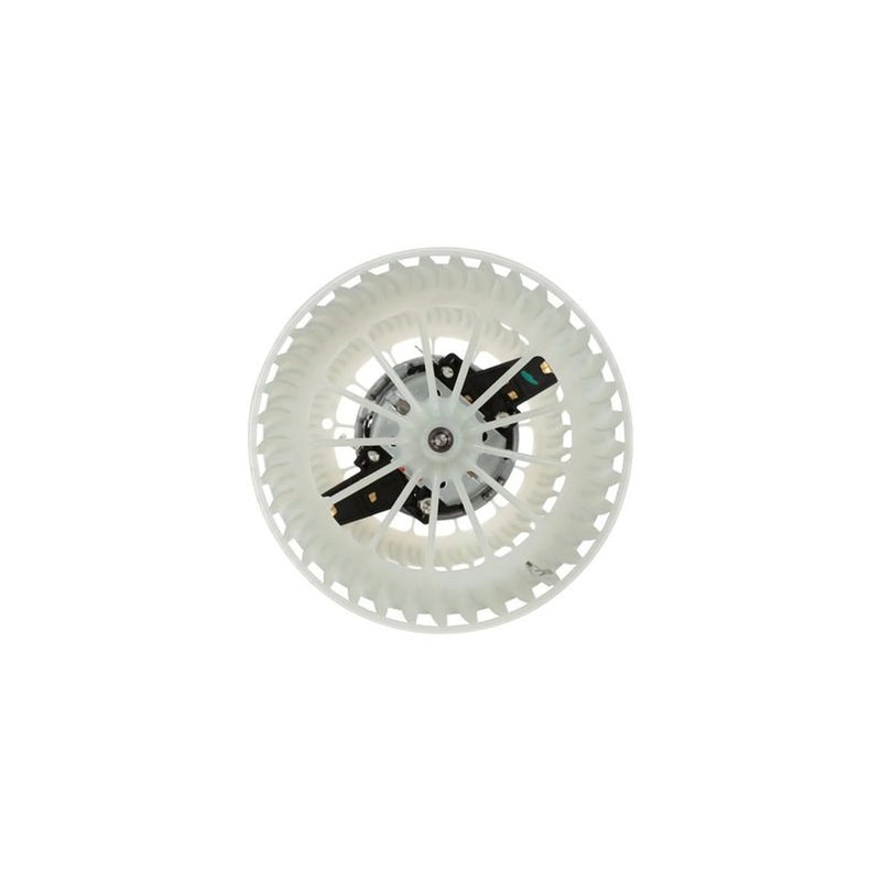 Hella Heater Blower Fan fits Mercedes-Benz Actros MP2 / MP3 2002-2003