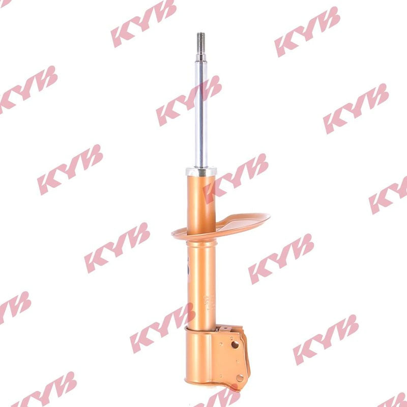 KYB 2 x Shock Absorbers fits Renault Clio I 1991-1996 1.8