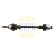 NAPA CV Drive Shaft Driveshaft Front NDS1575LR