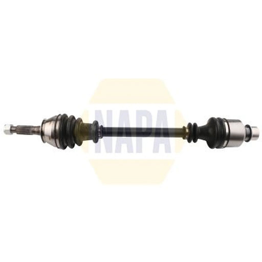 NAPA CV Drive Shaft Driveshaft Front NDS1575LR