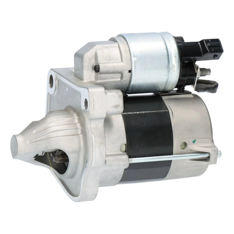 Valeo Starter Motor 12V 1kW 12 Teeth 438504