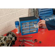 Draper 12 Drawer Organiser 12014 Draper - Dynamic Drive