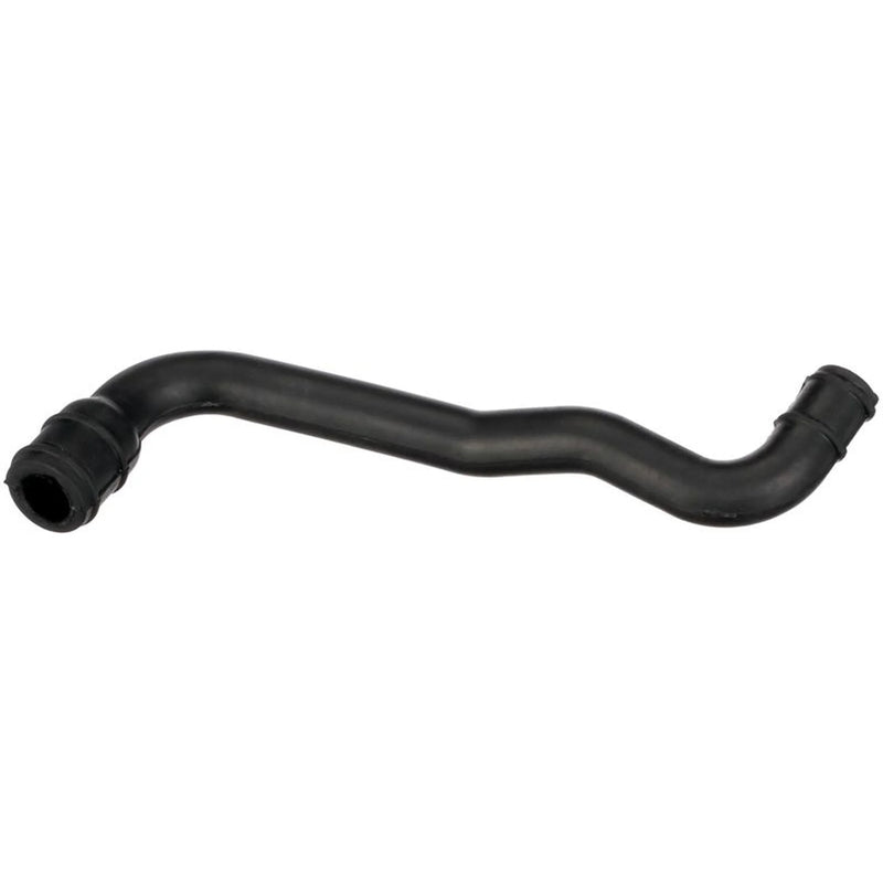 Gates Crankcase Ventilation Hose 180mm fits Audi A3 1996-2003 1.8