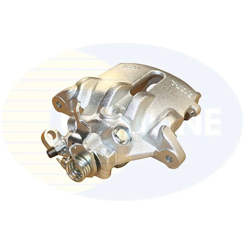 Comline Brake Caliper Assembly Front Left fits Citroën C5 I 2001-2004 1.8
