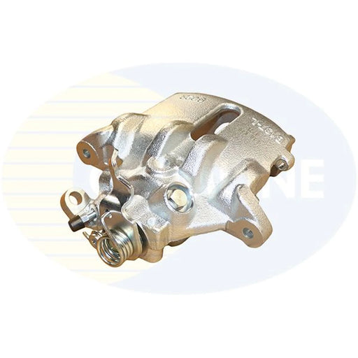 Comline Brake Caliper Assembly Front Left fits Citroën C5 I 2001-2004 1.8