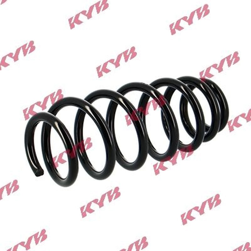 KYB Front Suspension Coil Spring fits Alfa Romeo 159 2005-2011 2.4