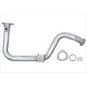 Hella Exhaust Pipe OD fits Citroën Berlingo / Berlingo First 1996-2011 1.4