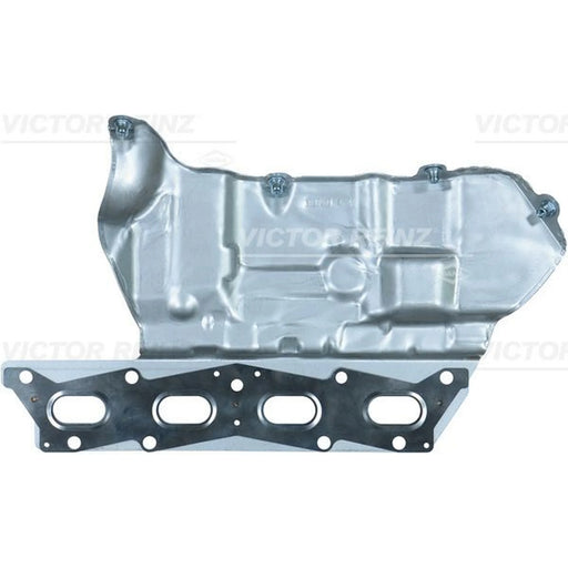 Victor Reinz Exhaust Manifold Gasket Wide Thick 71-42124-00