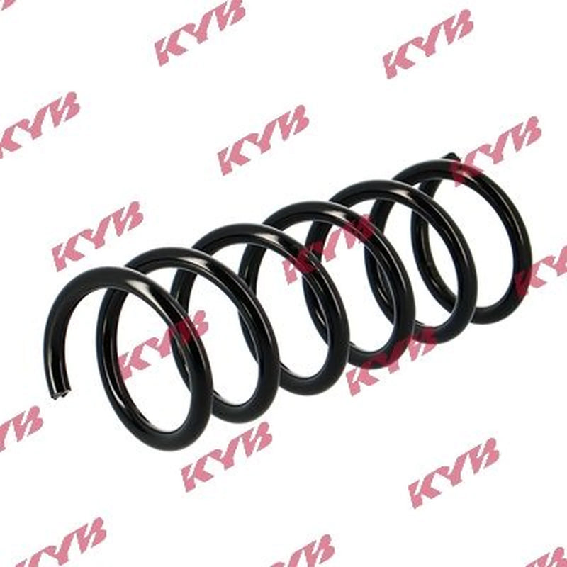 KYB Rear Suspension Coil Spring fits VW Touareg 2010-2018 3.0