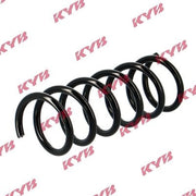KYB 2 x Suspension Springs fits VW Touareg 2010-2018 3.0
