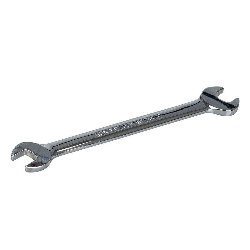 King Dick Open End Wrench Metric 10 x 13mm SLM6103 King Dick  - Dynamic Drive