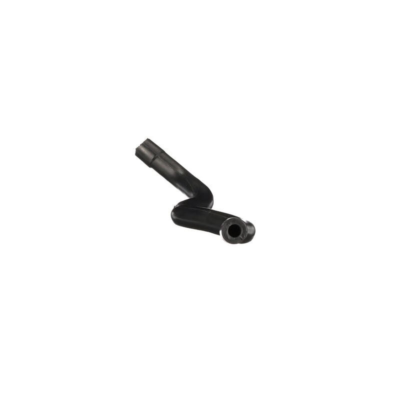 Gates Crankcase Ventilation Hose 225mm fits Mercedes-Benz C-Class 1997-2007