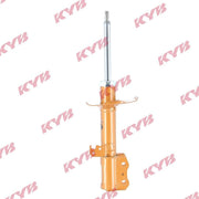 KYB 2 x Shock Absorbers fits Toyota Corolla 2001-2008 1.4 1.6 1.8 2.0