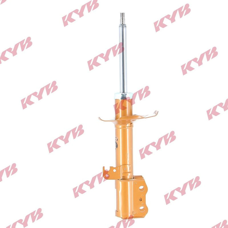 KYB Shock Absorber Damper Strut Front Left fits Toyota Corolla 2001-2008