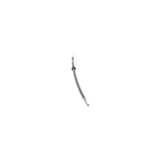 Bosch Brake Hydraulic Hose Line Front fits Citroën Xantia 1993-2003