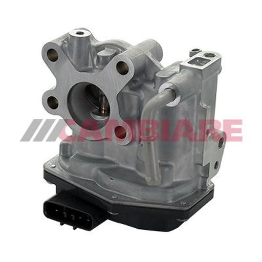 Cambiare Exhaust Gas Recirculation Valve fits Nissan Juke 2010-2019 1.6