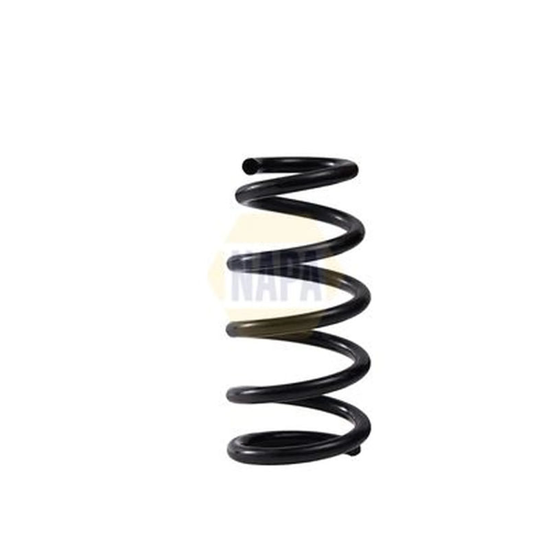 NAPA Rear Suspension Coil Spring fits Honda Cr-V III 2007-2012 2.2