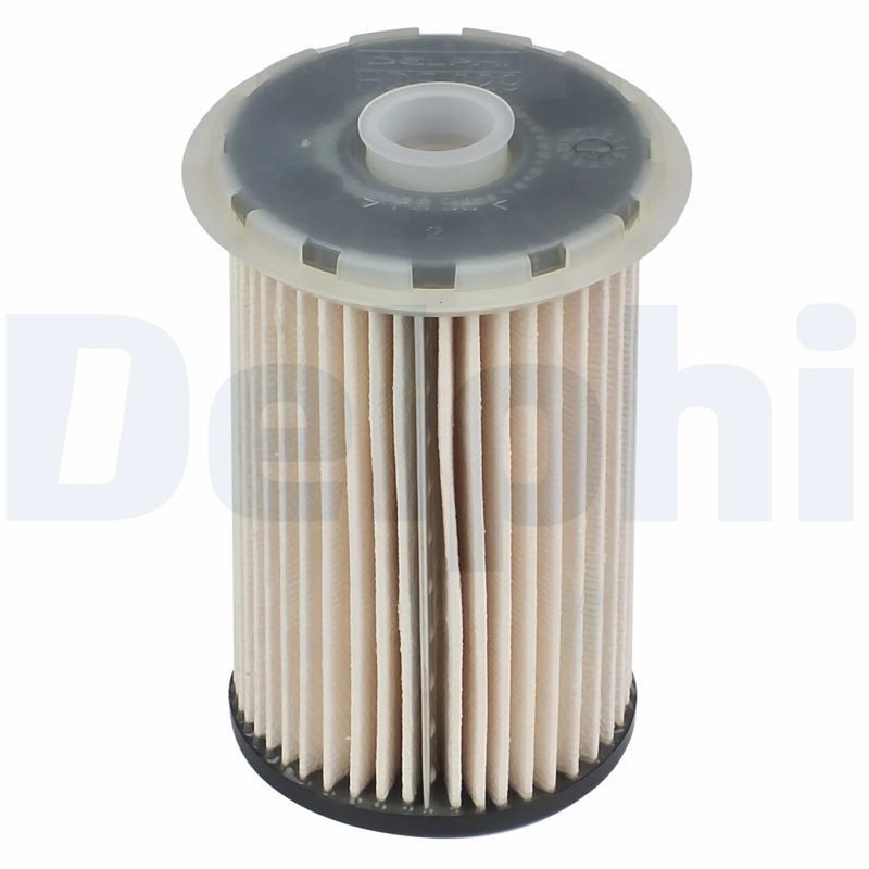 Delphi Fuel Filter Element fits Ford C-Max 2007-2010 1.8 2.0