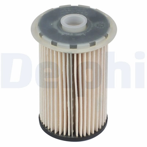 Delphi Fuel Filter Element fits Ford C-Max 2007-2010 1.8 2.0