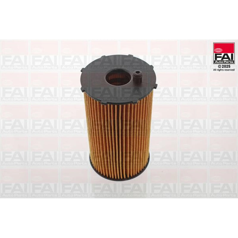 FAI Engine Oil Filter