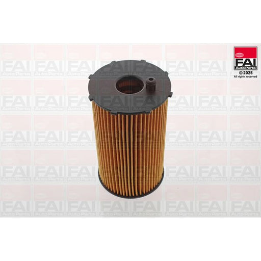 FAI Engine Oil Filter