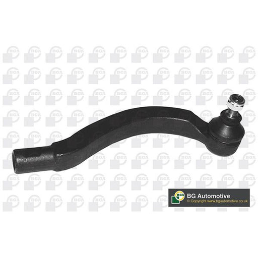 BGA Steering Tie Rod End Ball Joint Front Right fits MG Zt 2001-2005 1.8 2.0