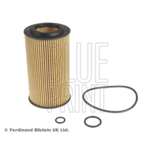 Blue Print Engine Oil Filter fits Chrysler Pt Cruiser 2002-2010 2.2