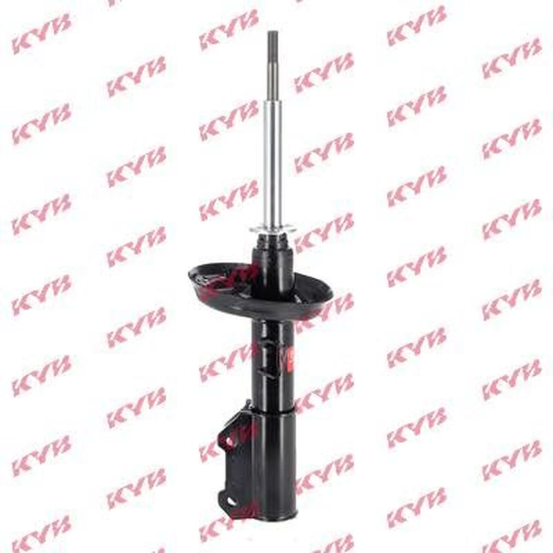 KYB 2 x Front Shock Absorbers fits Saab 9-5 2010-2012 2.0