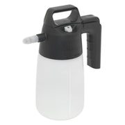 Sealey Premier Pressure Industrial Detergent Sprayer SCSG07 Sealey  - Dynamic Drive