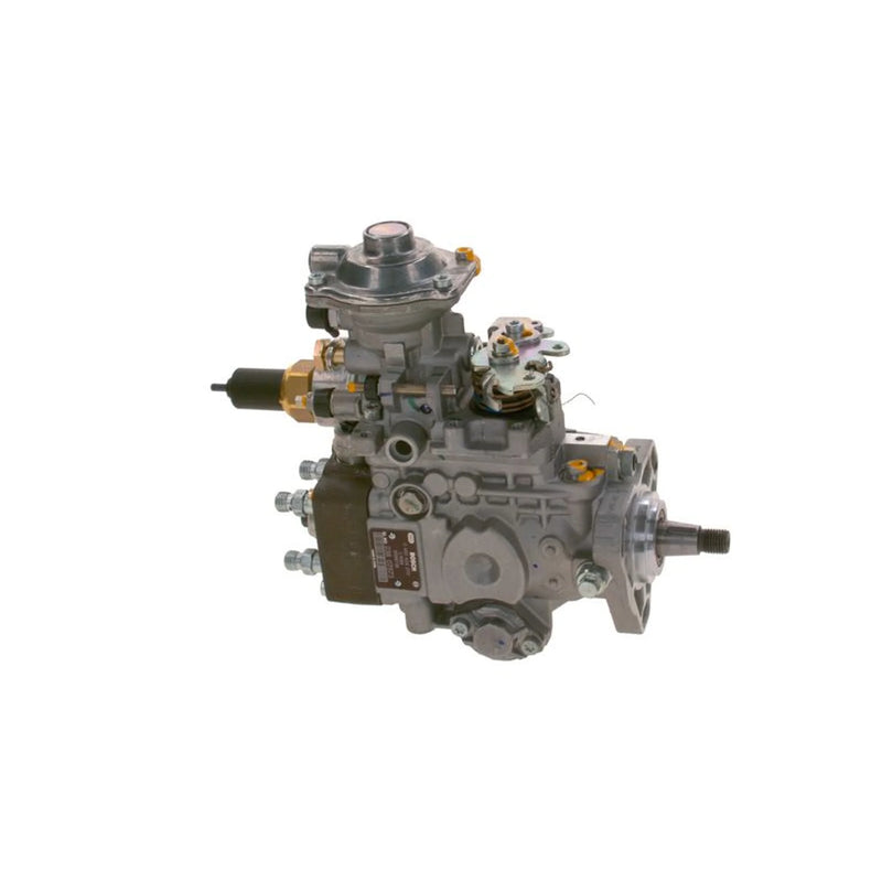Bosch Diesel Injection Pump