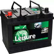 Lucas Leisure Battery 910 075 042 12V 75Ah
