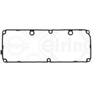 Elring Cylinder Head Cover Gasket fits Audi A1 2010-2015 1.6 2.0