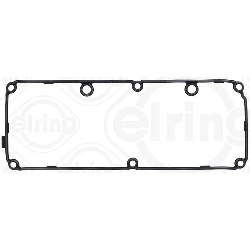 Elring Cylinder Head Cover Gasket fits Audi A1 2010-2015 1.6 2.0