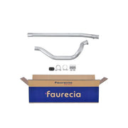 Hella Exhaust Pipe OD fits Peugeot 206 Sw 2004 on 1.6