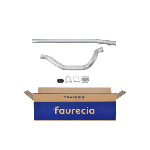 Hella Exhaust Pipe OD 8LA 366 002-651