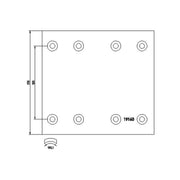 Textar Textar Cv Brake Lining Set 1916001