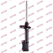 KYB 2 x Shock Absorbers fits Toyota Carina V 1987-1992 1.6 2.0