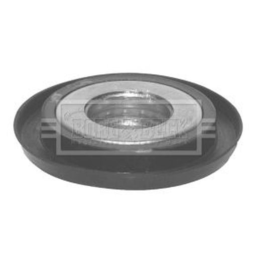 Borg & Beck Rolling Bearing Suspension Strut Support Mount Fron BSM5161