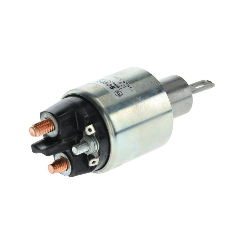 Bosch Starter Solenoid Switch