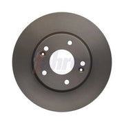 Fahren Front & Rear Brake Discs & Pads fits Hyundai Kona 2017-2023 1.0