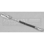 First Line Handbrake Cable Left Rear fits Hyundai Grandeur 2005-2010 2.7 3.3