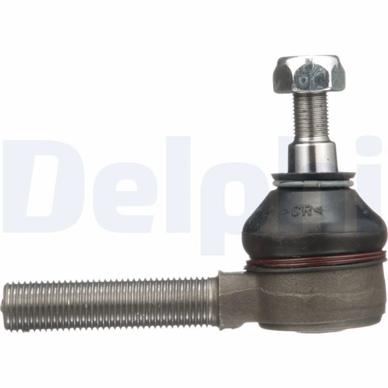 Delphi Steering Tie Rod End Ball Joint Front Left M14x1.5 fits BMW 5 1981-1996